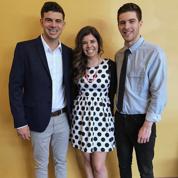 Meet the Posher Other - Meet your Posher, Ryan